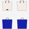 El tote reversible que estabas esperando viene con nombre de valentía y fuerza.