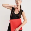 Un bolso con ese plus de espacio para el día a día