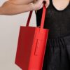 Un bolso con ese plus de espacio para el día a día