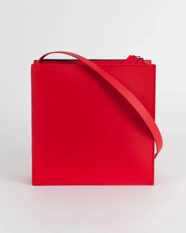 Un bolso con ese plus de espacio para el día a día