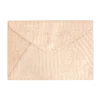 Funda de ordenador beige