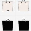 El tote reversible que estabas esperando viene con nombre de valentía y fuerza.