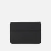Funda de ordenador negra