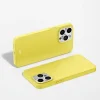 Funda flexible y resistente de tacto suave.